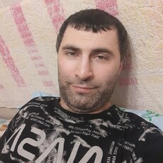 Фотография мужчины Руслан, 32 года из г. Сургут