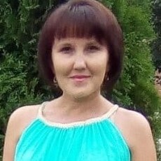 Фотография девушки Надежда, 40 лет из г. Йошкар-Ола