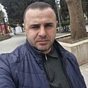 Мурад, 40 лет