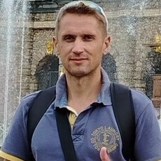 Фотография мужчины Николай, 40 лет из г. Щецин