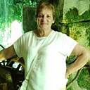 Ирина, 62 года