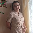 Анна Виштемова, 35 лет