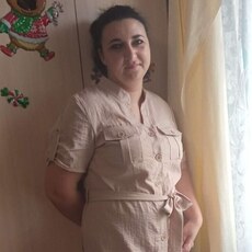 Фотография девушки Анна Виштемова, 35 лет из г. Тихорецк