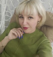 Фотография девушки Ольга, 37 лет из г. Магнитогорск