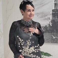 Фотография девушки Олеся, 49 лет из г. Южно-Сахалинск