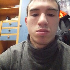 Фотография мужчины Илья, 19 лет из г. Нижнекамск