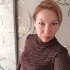 Фотография девушки Анастасия, 38 лет из г. Одинцово