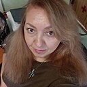 Полина, 47 лет