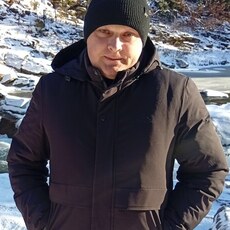 Фотография мужчины Ростік, 31 год из г. Васильковка