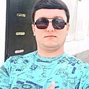 Сафар, 27 лет