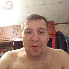 Фотография мужчины Zay, 43 года из г. Йошкар-Ола