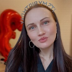 Фотография девушки Дарья, 34 года из г. Бобруйск