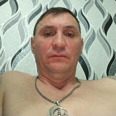 Фотография мужчины Андрей, 48 лет из г. Киселевск