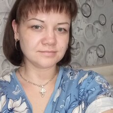 Фотография девушки Надежда, 37 лет из г. Егорьевск