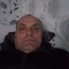 Фотография мужчины Виктор, 46 лет из г. Кобрин