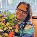 Елена, 66 лет