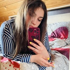Фотография девушки Ramedber, 27 лет из г. Обнинск
