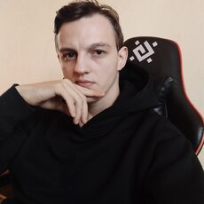 Фотография мужчины Павел, 28 лет из г. Сочи