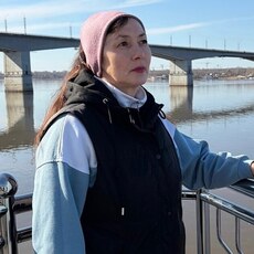 Фотография девушки Татьяна, 52 года из г. Пермь