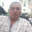 Коля, 40 лет
