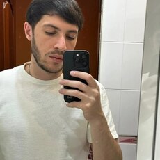 Фотография мужчины Ar Grigoryan, 39 лет из г. Ереван