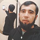 Содик, 40 лет