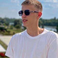 Фотография мужчины Иван, 24 года из г. Вологда