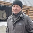 Михаил, 63 года
