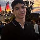 Давуд, 19 лет
