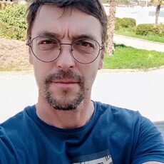Фотография мужчины Роман, 46 лет из г. Анапа