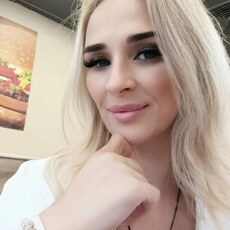 Фотография девушки Inna, 47 лет из г. Одесса