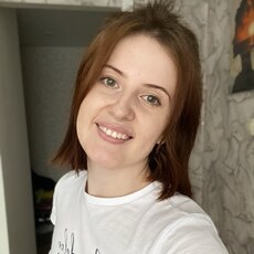 Фотография девушки Мария, 32 года из г. Новосибирск