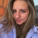 Анастасия, 26 лет