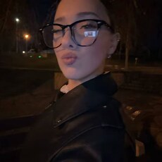 Фотография девушки Дарья, 18 лет из г. Минск
