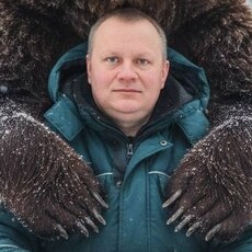 Фотография мужчины Андрей, 39 лет из г. Москва