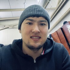 Фотография мужчины Таир, 31 год из г. Уральск