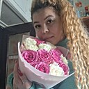 Блонда, 30 лет