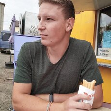 Фотография мужчины Бублик, 38 лет из г. Уссурийск