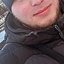 Денис, 33 года