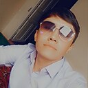 Бобур, 23 года