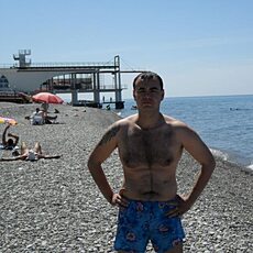 Фотография мужчины Филипп, 41 год из г. Челябинск