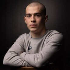 Фотография мужчины Дмитрий, 19 лет из г. Пермь