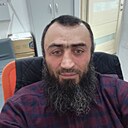 Мурат, 36 лет