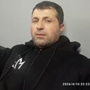 Али, 40 лет