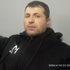 Фотография мужчины Али, 40 лет из г. Бронницы