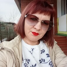 Фотография девушки Елена, 36 лет из г. Уфа