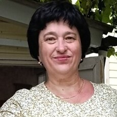 Фотография девушки Ольга, 52 года из г. Алексин