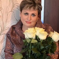 Фотография девушки Юлия, 54 года из г. Орск