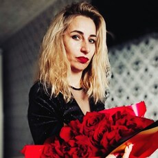 Фотография девушки Алёнка, 37 лет из г. Брянск