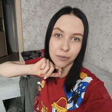 Фотография девушки Ольга, 29 лет из г. Кемерово